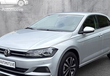 VW Polo 24.390 km 16.990 &euro; Herne 44628