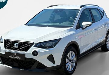 Seat Arona 38.472 km 13.890 &euro; Bottrop 46244