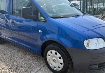 VW Caddy 180.000 km 4.400 &euro; Essen 45355