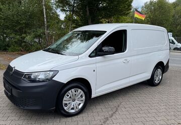 VW Caddy 129.000 km 18.900 &euro; Mülheim an der Ruhr 45472