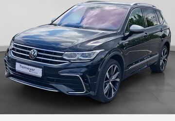 VW Tiguan Allspace 32.688 km 38.980 &euro; Bochum 44892