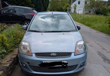 Ford Fiesta 160.000 km 1.200 &euro; Hattingen 45529