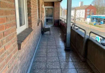 Wohnung Essen Südostviertel - 2 Zimmer, 67 m&sup2;, 537&euro; | Angebot:27242682