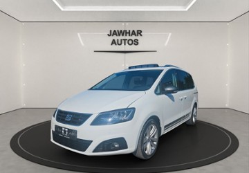 Seat Alhambra 142.511 km 19.490 &euro; Bottrop 46236