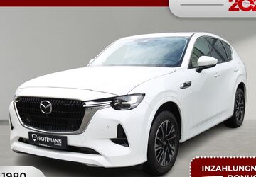 Mazda CX-60 77.369 km 31.880 &euro; Bottrop-Kirchhellen 46244