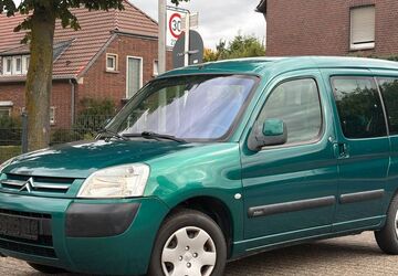 Citroen Berlingo 197.000 km 1.999 &euro; neukirchen-vluyn 47506