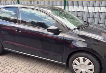 VW Polo 147.433 km 4.299 &euro; Bottrop 46242
