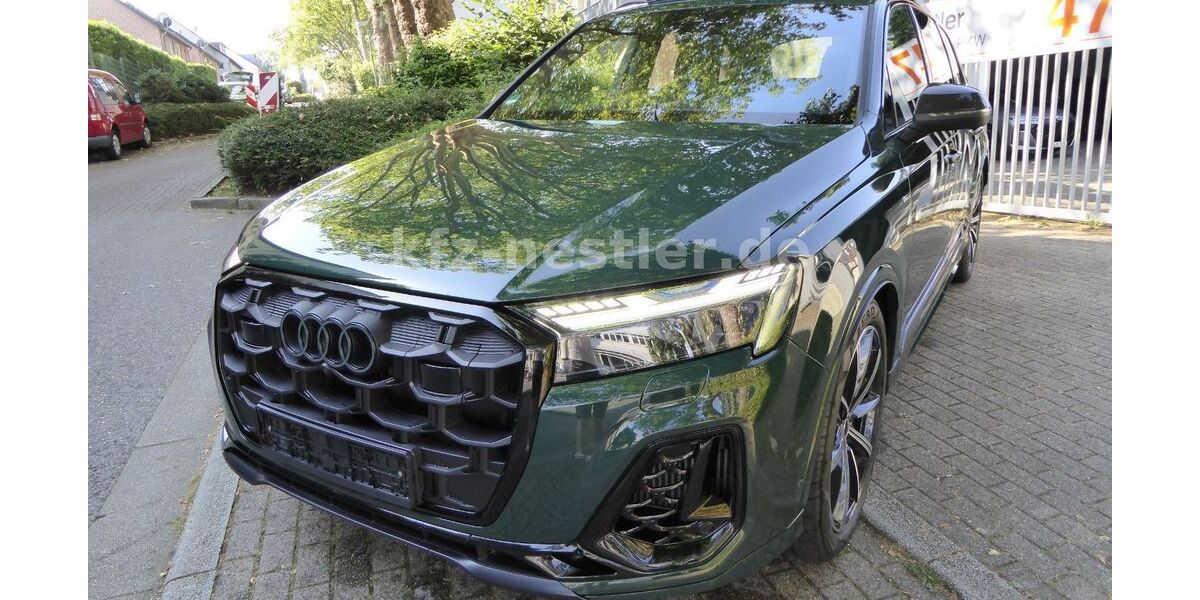 Audi Q7 43.800 km 85.900 &euro; Essen 45134