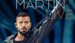 Ricky Martin