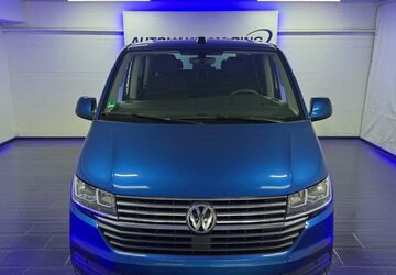 VW T6 Caravelle 169.981 km 26.999 &euro; Ratingen bei Düsseldorf 40878