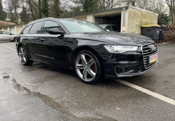 Audi A6 250.000 km 13.500 &euro; Bottrop 46238