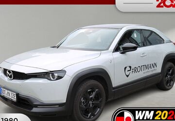 Mazda MX-30 15.129 km 26.490 &euro; Bottrop-Kirchhellen 46244