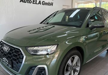 Audi Q5 129.000 km 29.990 &euro; Heiligenhaus 42579