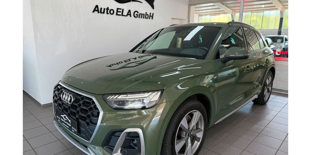 Audi Q5 129.000 km 29.990 &euro; Heiligenhaus 42579