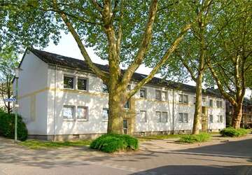 Wohnung Essen Frohnhausen - 2 Zimmer, 55 m&sup2;, 509&euro; | Angebot:27286309