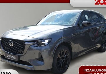 Mazda CX-60 21.429 km 44.490 &euro; Bottrop-Kirchhellen 46244