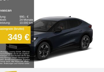 Cupra Tavascan 19.510 km 39.030 &euro; Duisburg 47059