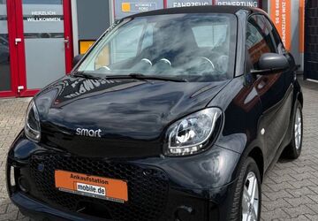Smart ForTwo 18.838 km 9.880 &euro; Voerde 46562