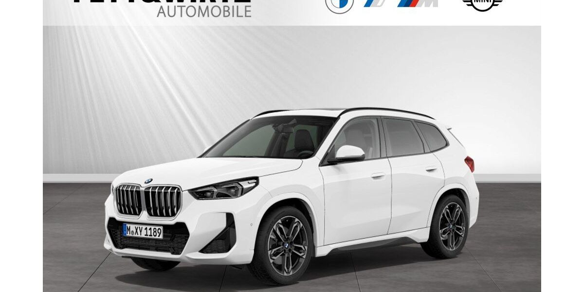 BMW X1 22.300 km 44.471 &euro; Moers 47441