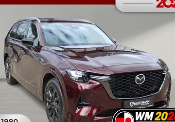 Mazda CX-80 15.870 km 53.450 &euro; Bottrop-Kirchhellen 46244