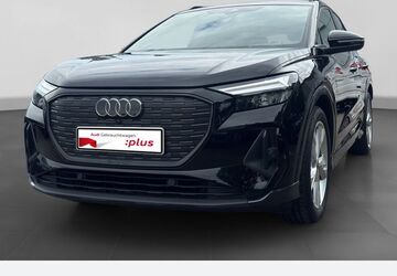 Audi Q4 e-tron 43.876 km 30.820 &euro; Gelsenkirchen 45894