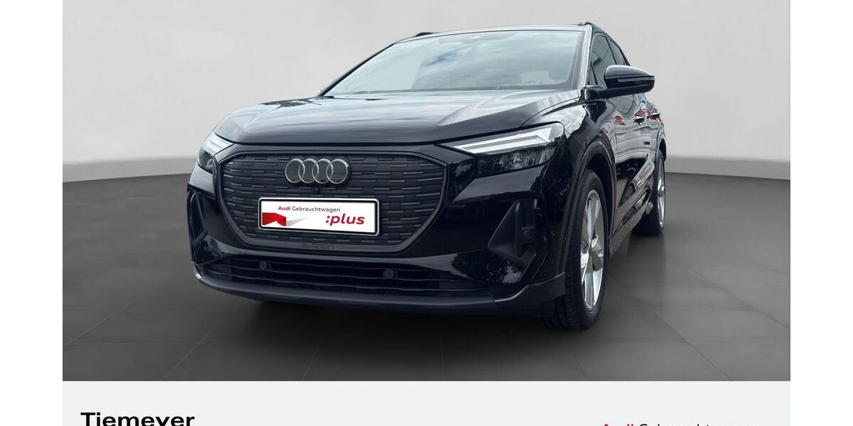 Audi Q4 e-tron 43.876 km 30.820 &euro; Gelsenkirchen 45894