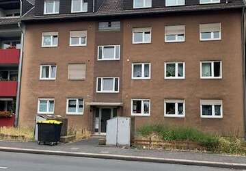 Wohnung Essen Bochold - 2 Zimmer, 52 m&sup2;, 242&euro; | Angebot:27219882