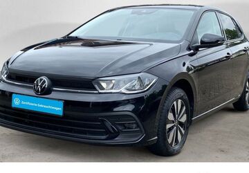 VW Polo 8.051 km 22.480 &euro; Bochum - Linden 44879