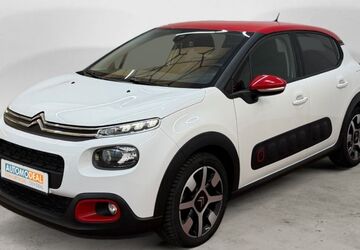 Citroen C3 48.245 km 11.589 &euro; Moers 47445