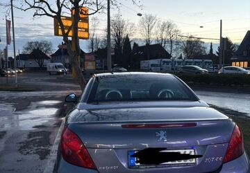 Peugeot 207 146.000 km 3.000 &euro; Herne 44629