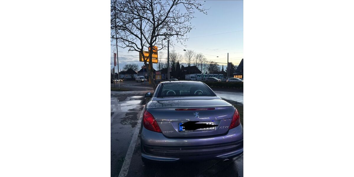 Peugeot 207 146.000 km 3.000 &euro; Herne 44629