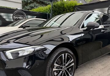 Mercedes-Benz A 250 75.000 km 23.800 &euro; Herne 44649