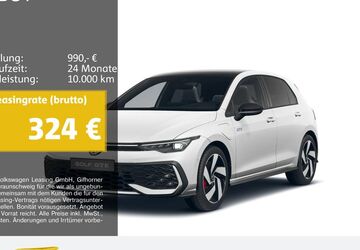 VW Golf 23.689 km 36.390 &euro; Dorsten 46282