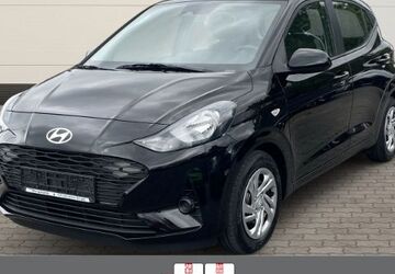 Hyundai i10 5.400 km 14.490 &euro; Dorsten 46286