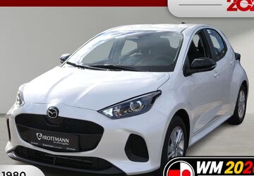 Mazda 2 Hybrid 13.718 km 22.490 &euro; Bottrop-Kirchhellen 46244