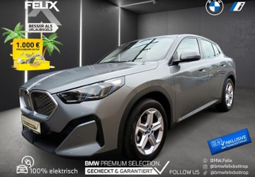 BMW iX2 8.527 km 45.779 &euro; Bottrop 46236