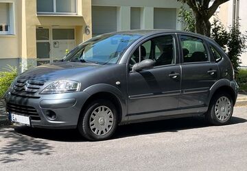 Citroen C3 125.879 km 1.999 &euro; Essen 45149