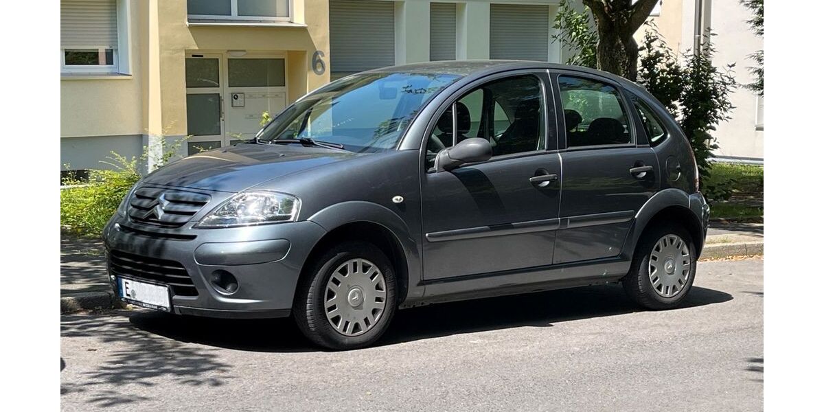 Citroen C3 125.879 km 1.999 &euro; Essen 45149