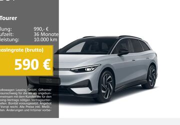 VW ID.7 9.930 km 51.380 &euro; Bochum 44892
