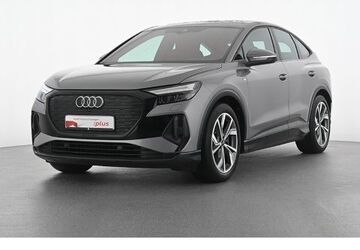 Audi Q4 e-tron 52.400 km 38.480 &euro; Essen 45143