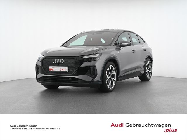 Audi Q4 e-tron 52.400 km 38.480 &euro; Essen 45143