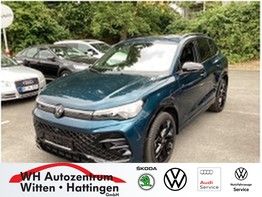 VW Tiguan 10.600 km 49.857 &euro; Witten 58453