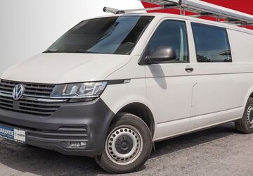 VW T6 Transporter 149.800 km 25.999 &euro; Dorsten 46284