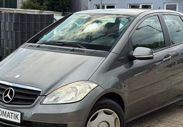 Mercedes-Benz A 150 156.000 km 4.950 &euro; Rheinberg 47495