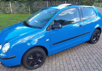 VW Polo 152.000 km 1.750 &euro; Duisburg 47178