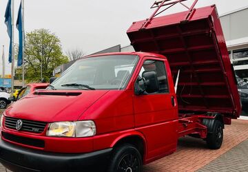 VW T4 andere 169.000 km 10.500 &euro; Bottrop 46242