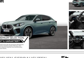 BMW iX2 14.752 km 50.999 &euro; Oberhausen 46117