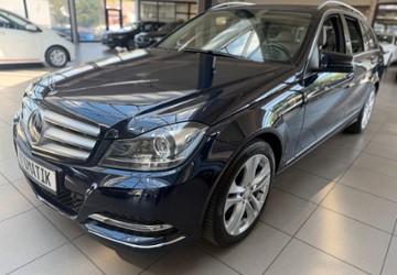 Mercedes-Benz C 250 217.000 km 9.490 &euro; Bottrop 46236