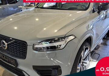 Volvo XC90 33.177 km 61.980 &euro; Witten 58453