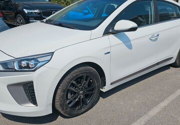 Hyundai IONIQ 54.330 km 13.999 &euro; Gelsenkirchen 45884